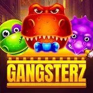Gangsterz screenshot