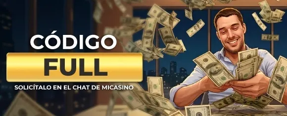 Bono de Recarga Diaria promotion