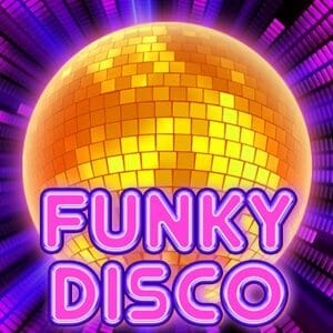 Funky Disco screenshot