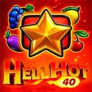 Hell Hot 40 screenshot