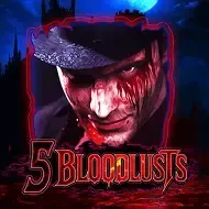 5 Bloodlusts screenshot
