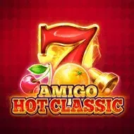 Amigo Hot Classic screenshot