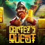 Cortez's Quest screenshot