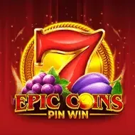 Epic Coins screenshot