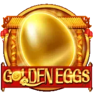 Golden Eggs screenshot