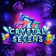 Crystal Sevens screenshot