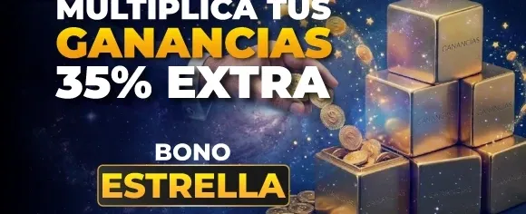 Bono de Bienvenida Imperial promotion