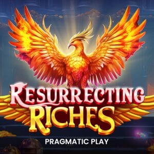 Resurrecting Riches screenshot