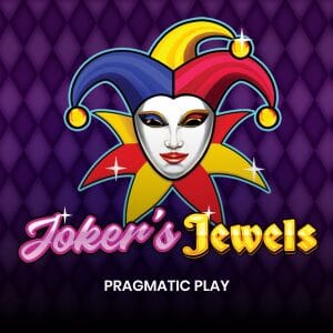 Jokers Jewels screenshot