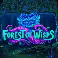 Forest of Wisps screenshot