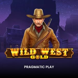 Wild West Gold screenshot