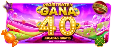 Gana premios increíbles hoy mismo
