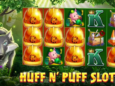 Captura de pantalla de la app 21casino 1