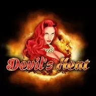 Devil's HeatBooming
