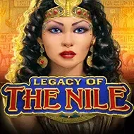 Legacy of the NileHighfive